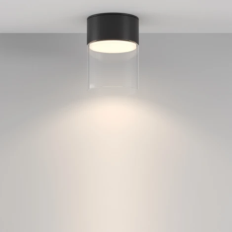 Потолочный светильник Maytoni Glory C094CL-GX53-B