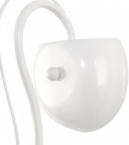 Бра Arte Milano AM349920 349920/1W WT (220V, подвески, подсвечник, свеча)