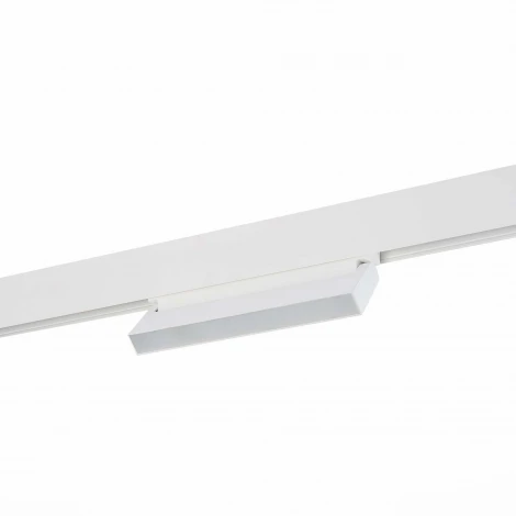 Трековый светильник магнитный ST Luce Stami ST363.536.12 (LED, 220V)