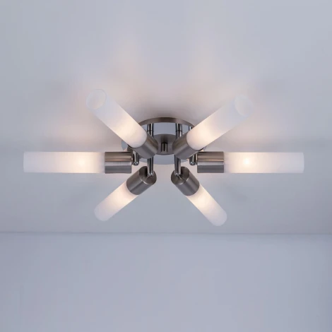 Потолочная люстра Citilux Компакто CL101161