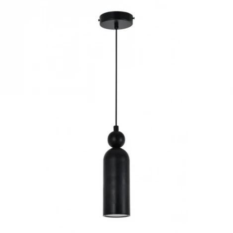 Подвесной светильник AM Group AM499 black (220V, на проводе)