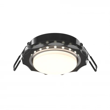 Встраиваемый светильник Nuvolt Graf LDL-010B