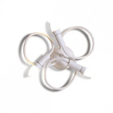 Бра Loft IT Roots LOFT1714W-WH