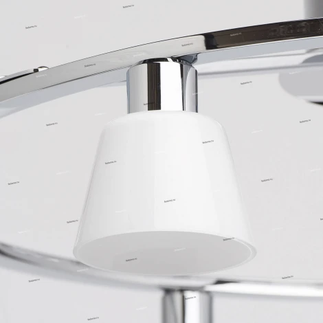 Потолочная люстра MW-Light Гэлэкси 632013709