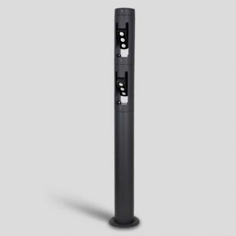 Наземный светильник Oasis Light W6142-2-1100
