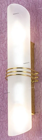 Настенный светильник Lussole Selvino LSA-7701-02 (220V, IP21)