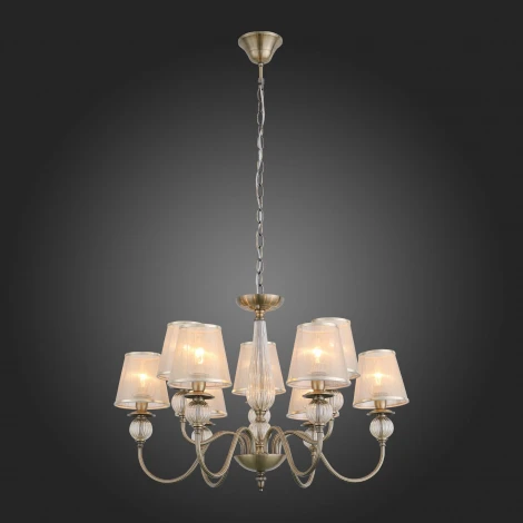 Подвесная люстра ST Luce Grazia SL185.303.09