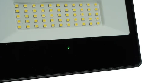 Прожектор с солнечной панелью 20W Feron LL-960 51284 (LED, IP65)