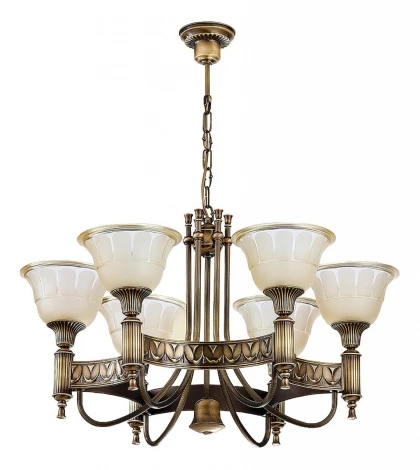 Подвесная люстра Jupiter Fryderyk 791 FR 6