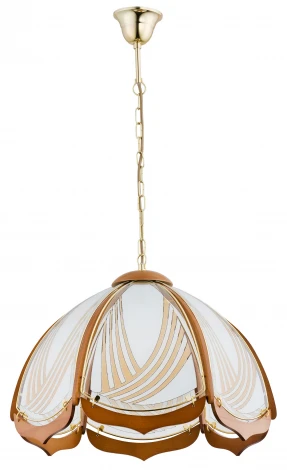 Подвесной светильник Alfa Tajga 20611