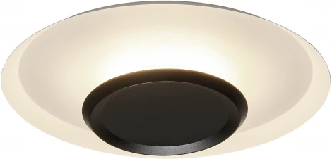 Потолочный светильник круглый Mantra Tina 9003 (LED, 220V, круглые)