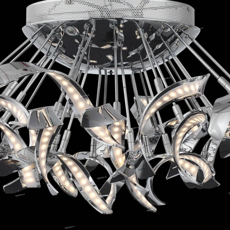 Потолочная люстра ST Luce Ciocca SL928.102.30