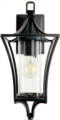 Настенный уличный фонарь Feron Милан 51269 (220V, IP44)