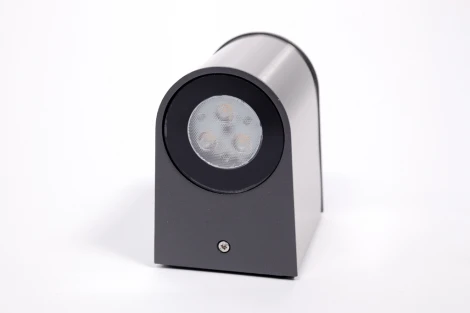 Архитектурная подсветка IP54 светодиодная Oasis Light TUBE LED W1890S SS