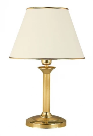 Интерьерная настольная лампа Jupiter Classic 206A CL L