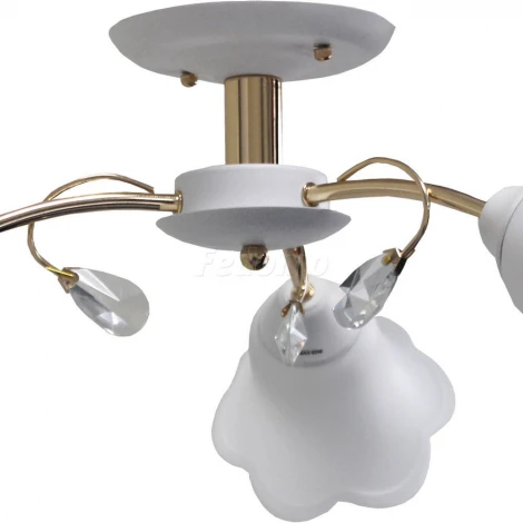 Toscom Casti TC-995-203 WH