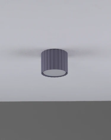 Потолочный светильник Moderli Cora V11886-1C