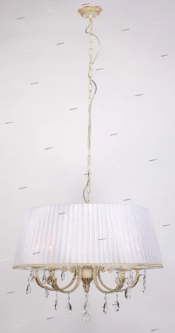 Подвесная люстра Citilux Элиза CL423251