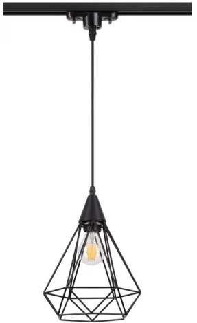 Трековый светильник Novotech Zelle 370421 (220V)