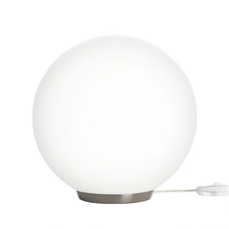 Настольная лампа с выключателем Citilux Ron CL941D20T1