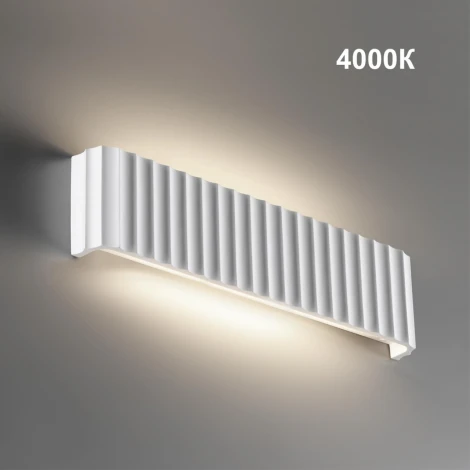 Настенный светильник Novotech Yeso 359402 с переключателем цв.температуры LED 12W 200V 3000/4000/6000K (220V)