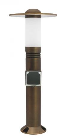 Наземный светильник LD-Lighting LD-В LD-BS860 (220V, IP54)