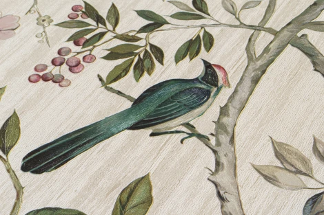 Обои виниловые Артекс Nature 10349-02 10,05 x 1,06 м