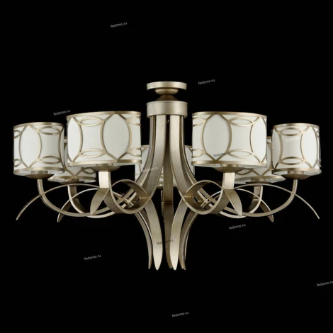 Подвесная люстра Maytoni Fibi H310-07-G
