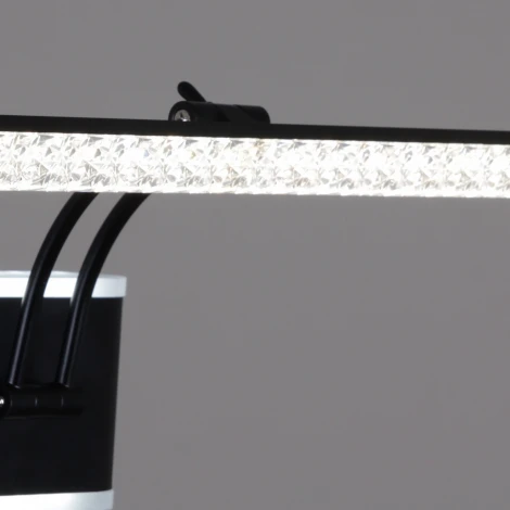 Подсветка для картин светодиодная с регулировкой цветовой температуры Reluce 08872-0.2-01L (220V)