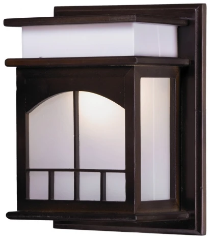 Настенный светильник Velante 513 513-721-01 (220V)