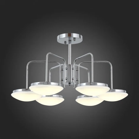 Потолочная люстра ST Luce Pratico SLE120.102.06