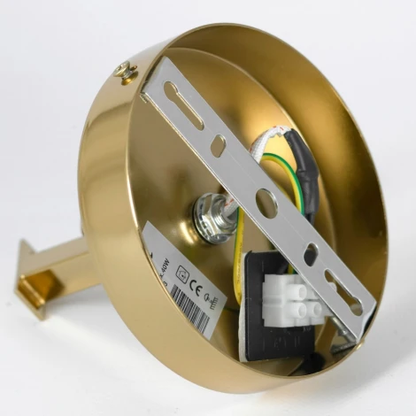 Бра Lussole Hesperia LSP-8832 (220V, IP21)