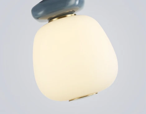 Подвесной светильник светодиодный Ambrella High Light LH53161