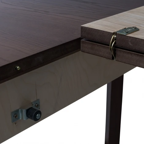 Стол раздвижной Говард 1Р Leset