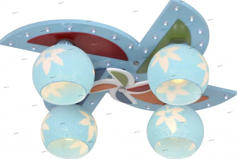 Ozcan Бумеранг 07451