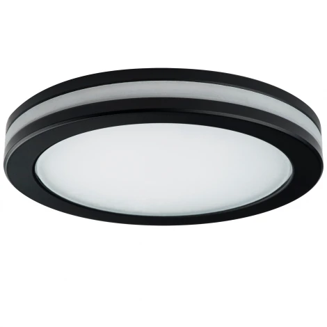 Встраиваемый точечный светильник Lightstar Maturo 070774 (LED, 220V, круглые, IP44)