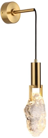 Бра LIA 4372/5WL (LED, 220V)