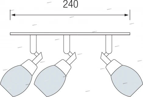 Horoz Kemer HL719 (035-005-0005)