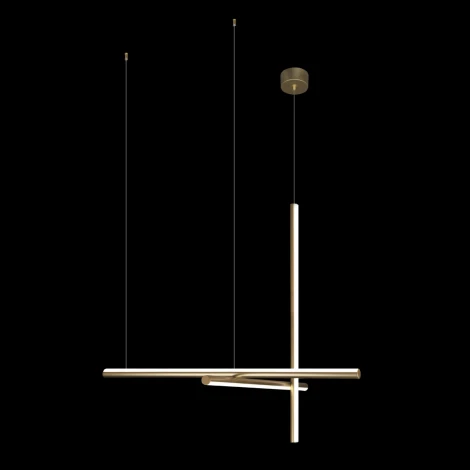 Подвесной светильник Loft It Coordinates 10393/D (LED, 220V, на тросе)