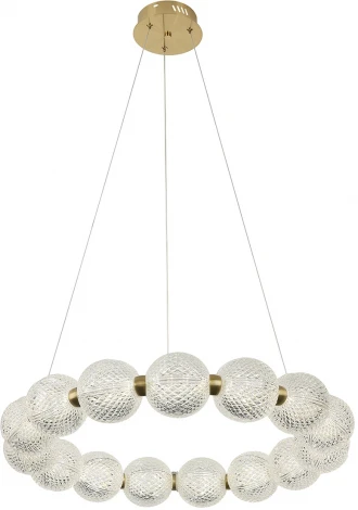 Подвесной светильник Kink Light Клоди 07629-15,20