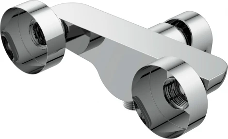 Смеситель Cersanit Cersania 63032 для душа