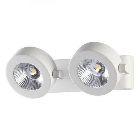 Спот Odeon Light Pumavi 3493/20WL
