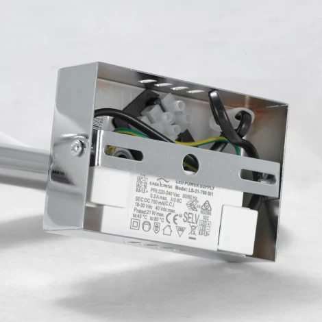 Бра с гибким неоном настенное LSP-8900 (LED, 220V, IP21)