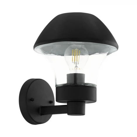 Настенный фонарь уличный Eglo Verlucca 97244