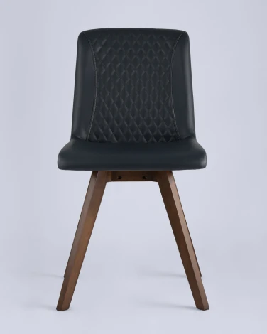 Стул Stool Group MARTA PU синий 4 шт. УТ000002031