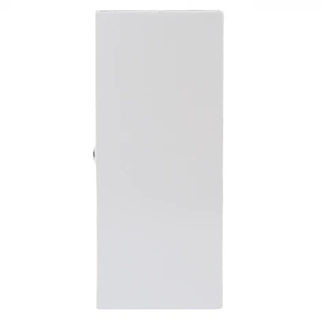 Шкаф с монтажной панелью ЩМП-03 EBX60-2/03-31 IP31 сталь Stekker ArcaMetal 50544