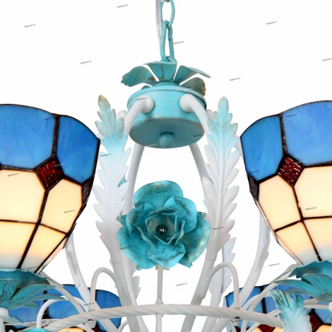 Подвесная люстра ST Luce Lavoro SL372.953.06