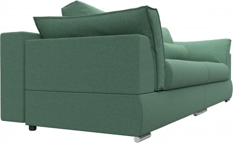 Диван прямой Пекин Лига Диванов (Рогожка) арт.123367