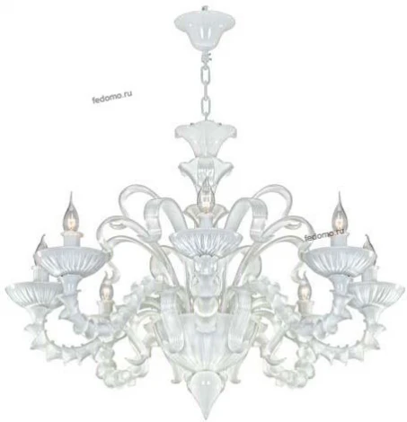 Подвесная люстра Donolux Opera S110188/8white