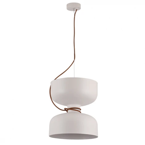 Подвесной светильник Crystal Lux Uva CHROME SP1 (220V, на цепи, круглые)